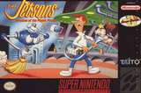 Jetsons: Invasion of the Planet Pirates, The (Super Nintendo)